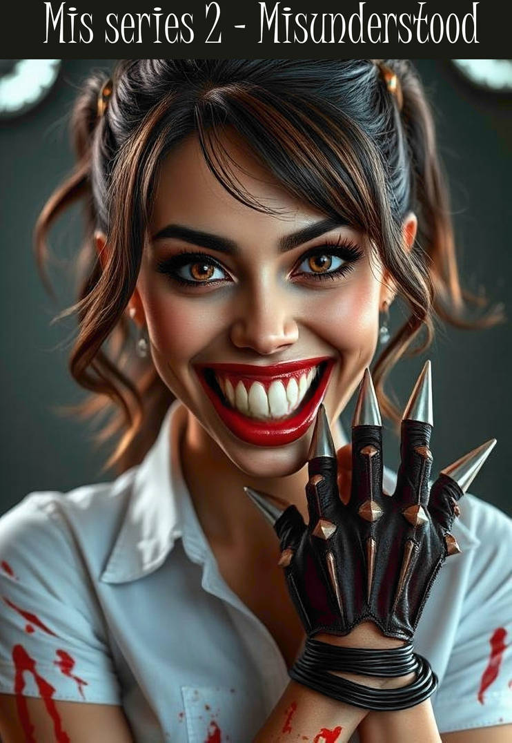 Mis Art Mis 2 by OldArtFan on DeviantArt