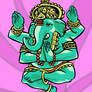 Ganesh, So Fresh