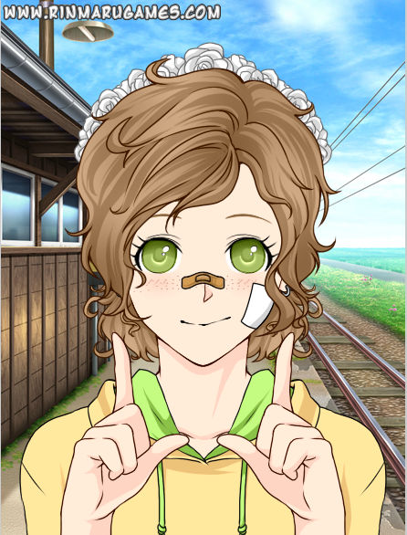 Rinmaru Game by mariturtle on DeviantArt