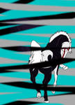 Murder-Rose Red Stables Comp by happy-horse-for-life