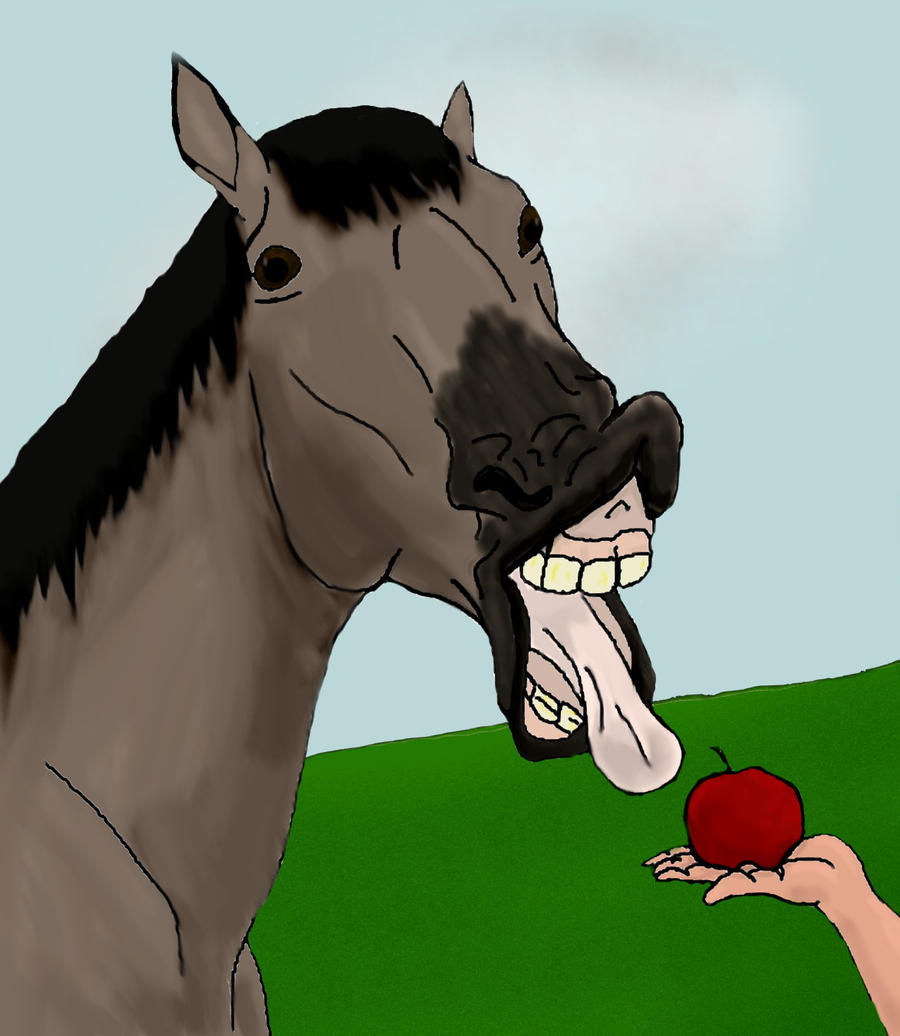Slinger Goes NOM