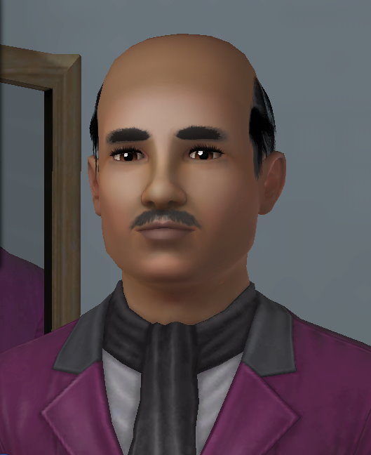 Alano Rodriguez