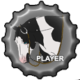 Player Bottlecap