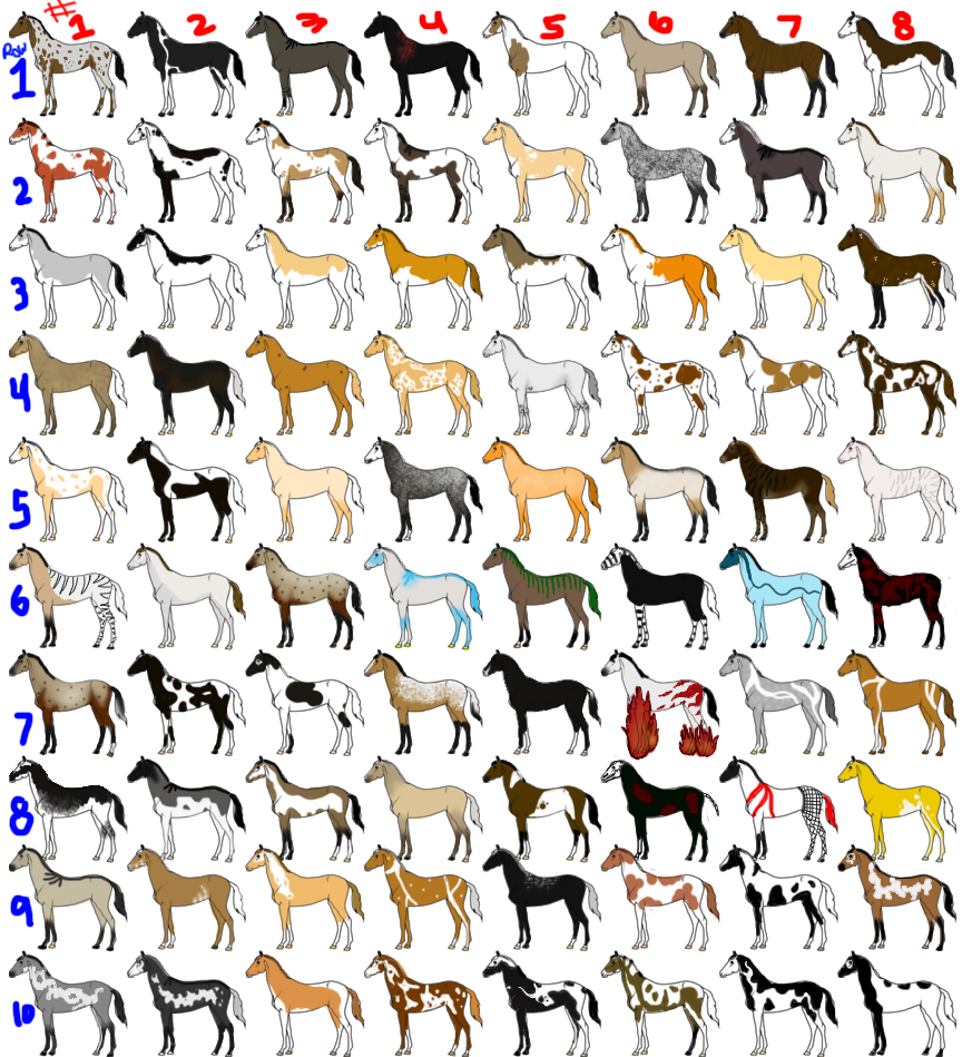 80 Adopts OPEN
