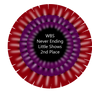 WBS Never-Ending Little Shows 2nd Place