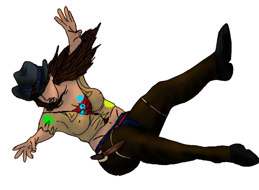 Getting Farmiliar With The Ground