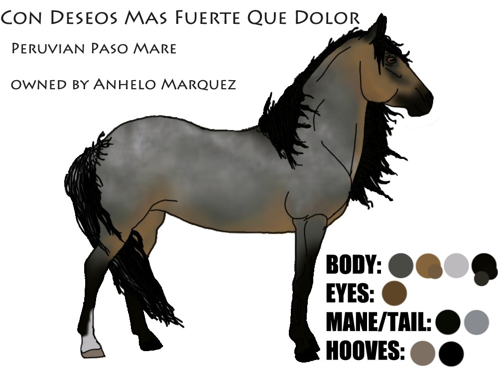 WBS Con Deseos Mas Fuerte Que Dolor