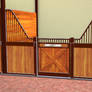 WBS Stalls - Normal Stables
