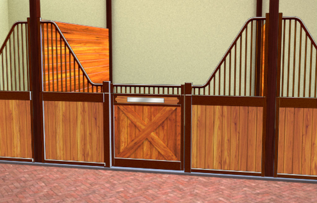 Normal Stable WBS Stalls - Normal Stables by happy-horse-for-life on DeviantArt