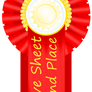WBS MSMS 2nd Place