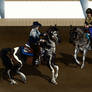All That Glitters Is Silver NON ANIMATED