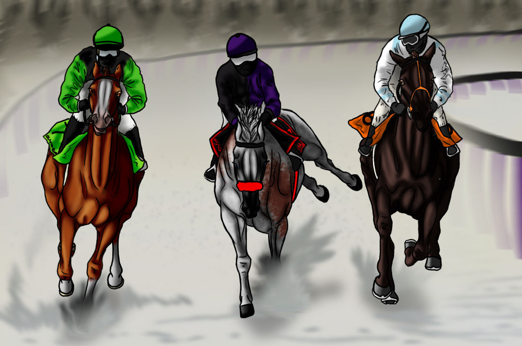 What Are Racing Manners