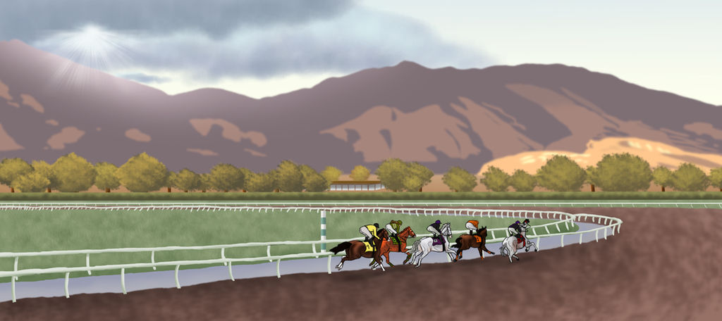 Breeders Cup Classic