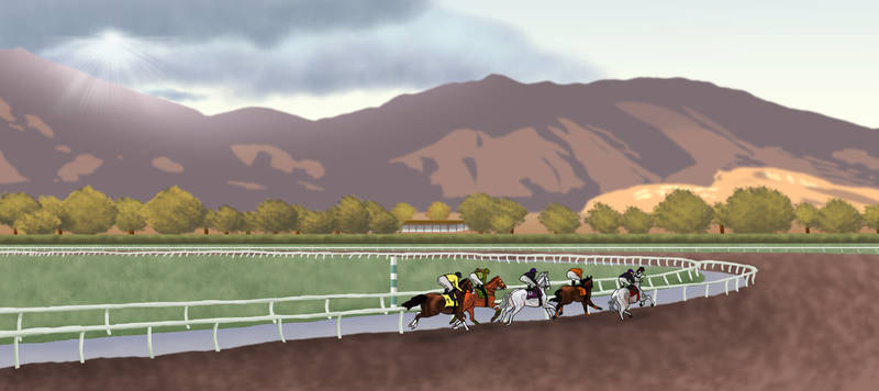 Breeders Cup Classic