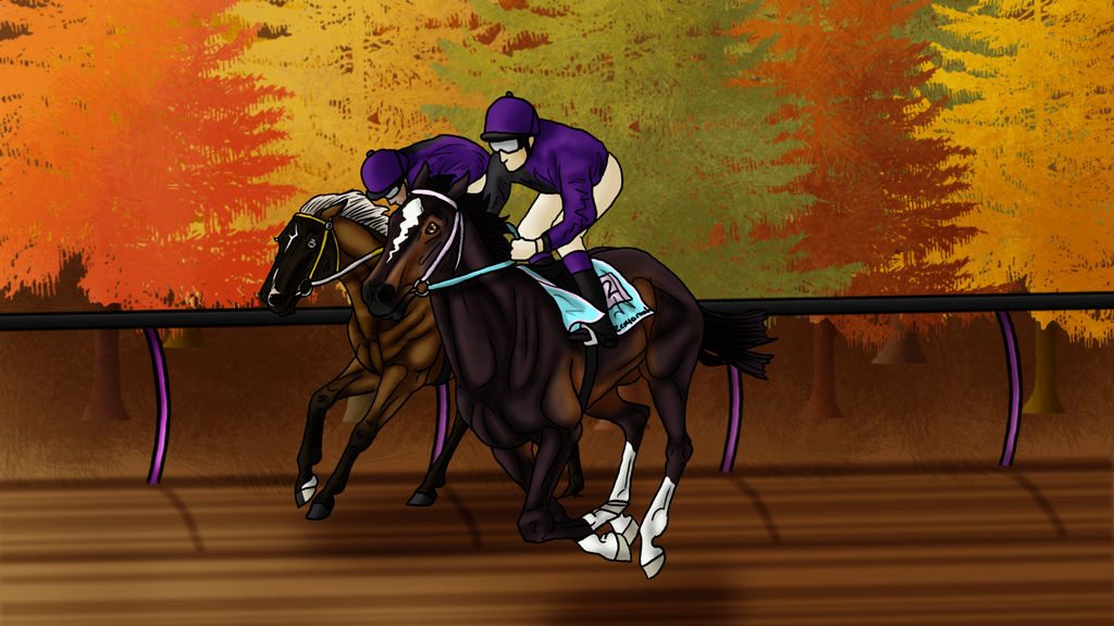 Zeny and Star Hit Their Maiden