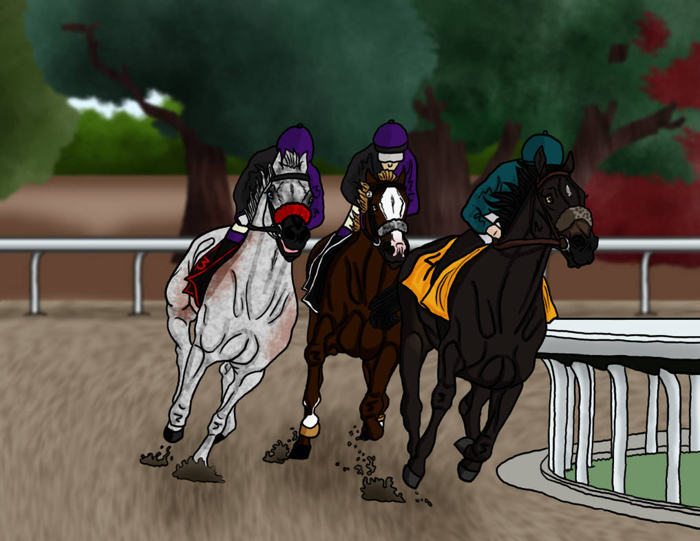 2016 TS Santa Anita Handicap