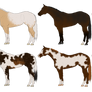 Adoptable Set 23 *2/6 OPEN*