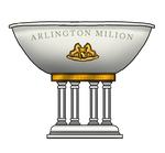 2015 TS Arlington Million Trophy by happy-horse-for-life