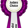 2016 WBS Nudist Bareback Show Judges Choice