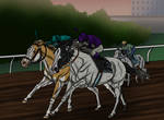 Beat For Beat by happy-horse-for-life