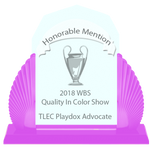 2018 QiC Honorable Mention by happy-horse-for-life
