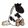 Plushie YHH - Lucky