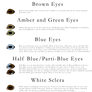Eye Color