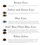 Eye Color by happy-horse-for-life