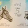Remembering Trappes' First Two Legs