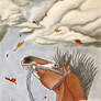 Feel the Wind