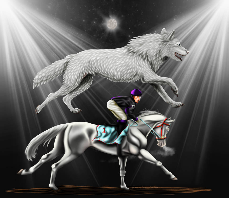 Wolf of Dubai