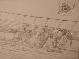 2025 TS Breeders' Cup Sprint