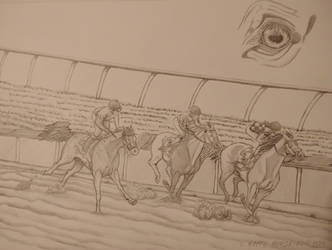 2025 TS Breeders' Cup Sprint