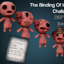 Binding of Isaac Challange