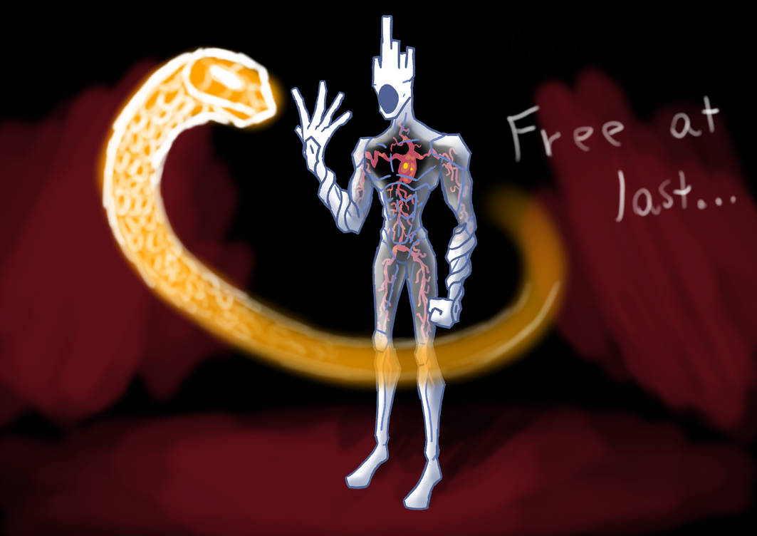 Minos Prime by PurpleMatchstickdude on DeviantArt