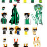 Let me tell you about my homestuck ocs -part2-