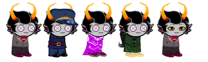 [HOMESTUCK] another sprite