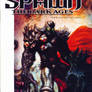 Spawn TDA 6 cover