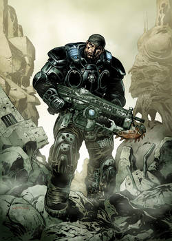 Gears of War 5