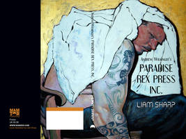 Paradise Rex Press, Inc. cover