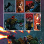 Another Judge Dredd page.