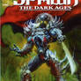 SPAWN TDA cover