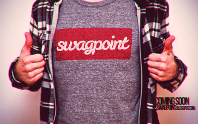 swagpoint poster.