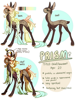 Prism Ref