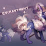 Enchantment (closed)