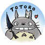 Totoro