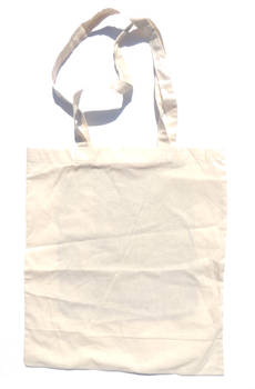 Tote bag mockup