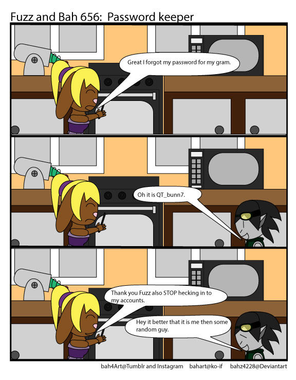 656-password-Keeper by bahz4228 on DeviantArt