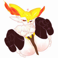 Braixen