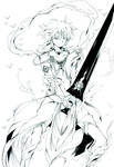 Buster Keel Dragon Ape Keel By Pandaroszeogon On Deviantart Buster Keel Dragon Ape Keel By Pandaroszeogon On Deviantart